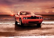 Dodge Challenger SRT8